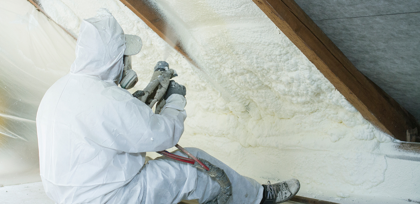 Commercial & Residential Construction Polyurethane Systems